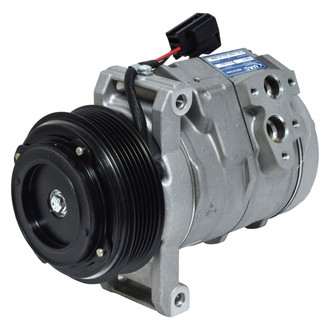 UAC® - A/C Compressor Assembly