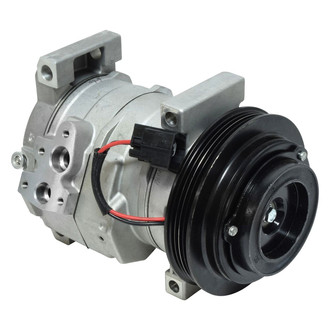 UAC® - A/C Compressor Assembly