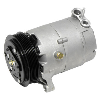 UAC® - A/C Compressor Assembly