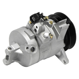 UAC® - Compressor Assembly