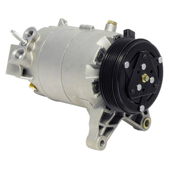 UAC® - A/C Compressor Assembly