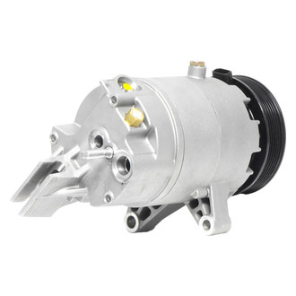 UAC® - A/C Compressor Assembly