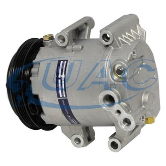UAC® - A/C Compressor Assembly