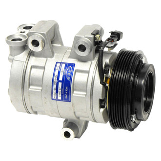 UAC® - Compressor Assembly