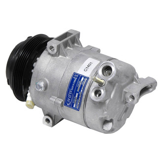UAC® - A/C Compressor Assembly