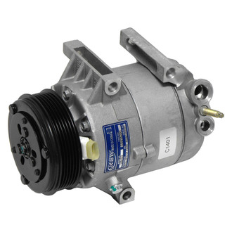 UAC® - A/C Compressor Assembly