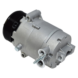UAC® - A/C Compressor Assembly