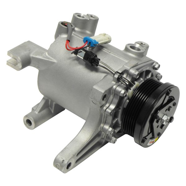 UAC® - A/C Compressor Assembly