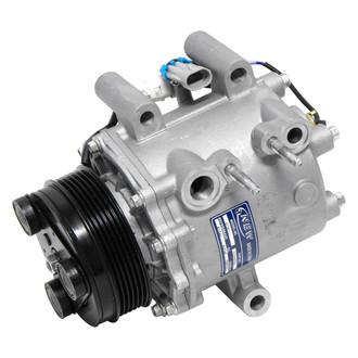 UAC® - A/C Compressor Assembly