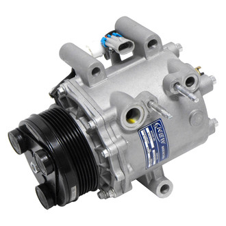 UAC® - A/C Compressor Assembly