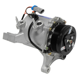 UAC® - Compressor Assembly