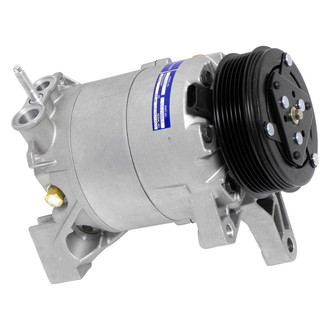 UAC® - A/C Compressor Assembly