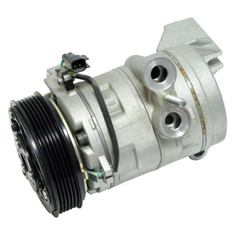 UAC® - A/C Compressor Assembly