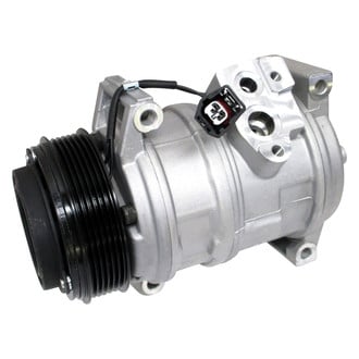 UAC® - A/C Compressor Assembly