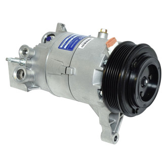 UAC® - A/C Compressor Assembly