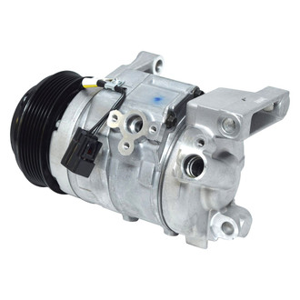 UAC® - A/C Compressor Assembly
