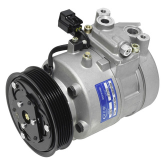 UAC® - A/C Compressor Assembly