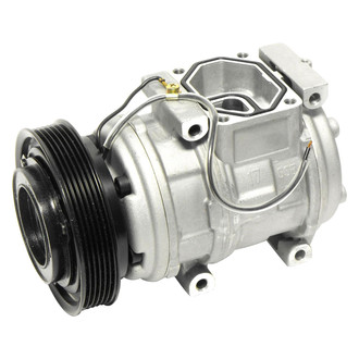 UAC® - A/C Compressor Assembly