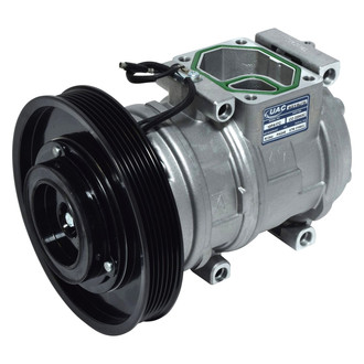 UAC® - A/C Compressor Assembly