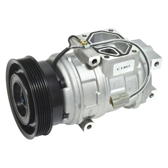 UAC® - A/C Compressor Assembly