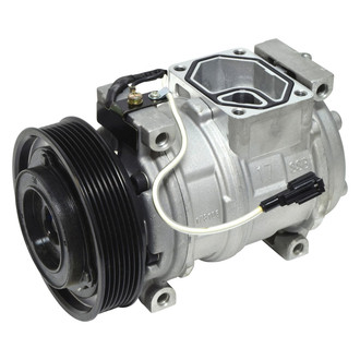 UAC® - Compressor Assembly