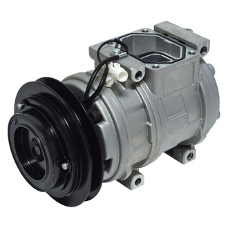 UAC® - A/C Compressor Assembly