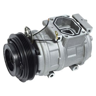 UAC® - Compressor Assembly