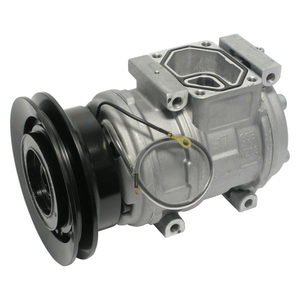 UAC® - A/C Compressor Assembly