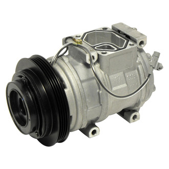 UAC® - A/C Compressor Assembly