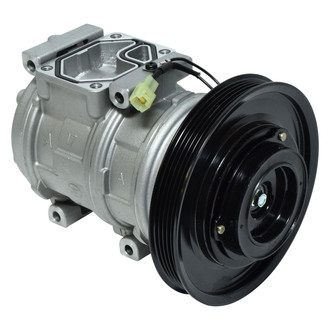 UAC® - A/C Compressor Assembly