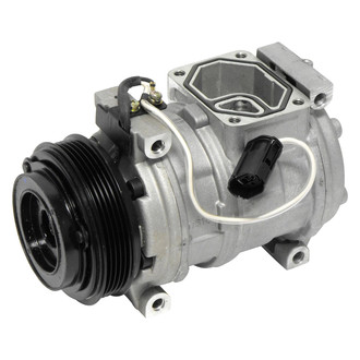 UAC® - Compressor Assembly