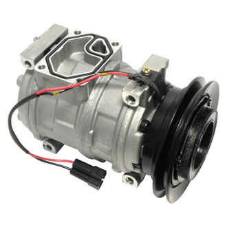 UAC® - A/C Compressor Assembly