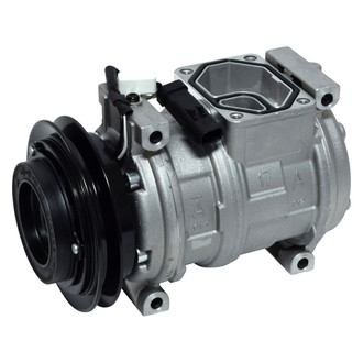 UAC® - A/C Compressor Assembly
