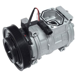 UAC® - Compressor Assembly