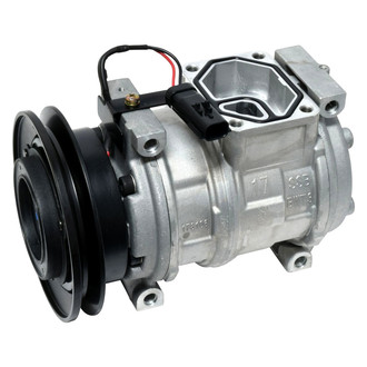 UAC® - A/C Compressor Assembly