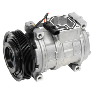 UAC® - A/C Compressor Assembly