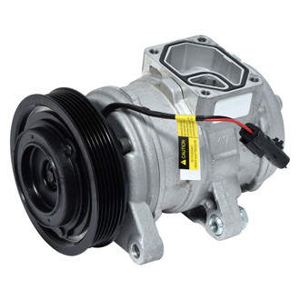UAC® - A/C Compressor Assembly