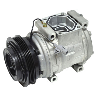 UAC® - Compressor Assembly