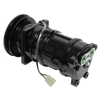 UAC® - A/C Compressor Assembly