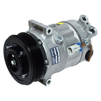 UAC® - Compressor Assembly