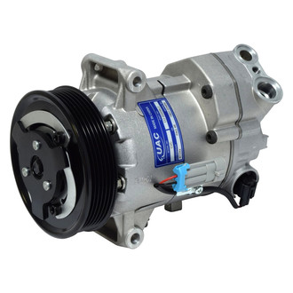 UAC® - A/C Compressor Assembly