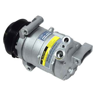 UAC® - A/C Compressor Assembly