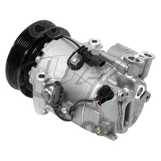 UAC® - A/C Compressor Assembly