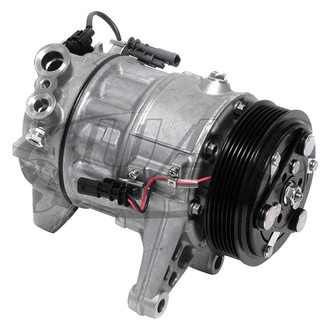 UAC® - Compressor Assembly