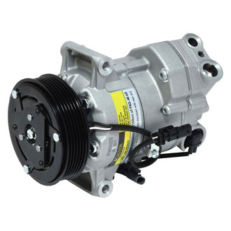 UAC® - A/C Compressor Assembly