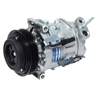 UAC® - A/C Compressor Assembly