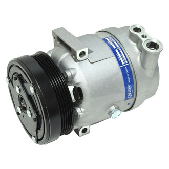 UAC® - Compressor Assembly