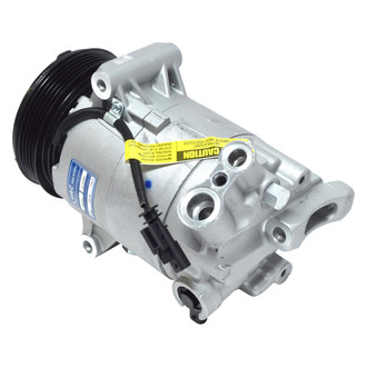 UAC® - Compressor Assembly
