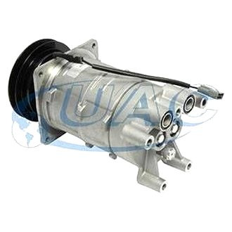 UAC® - Compressor Assembly