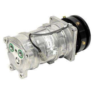 UAC® - A/C Compressor Assembly